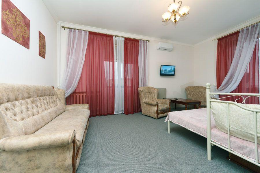 Apartments On Besarabka Kiev Eksteriør billede